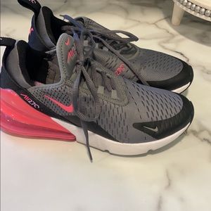 COPY - Nike air max 270